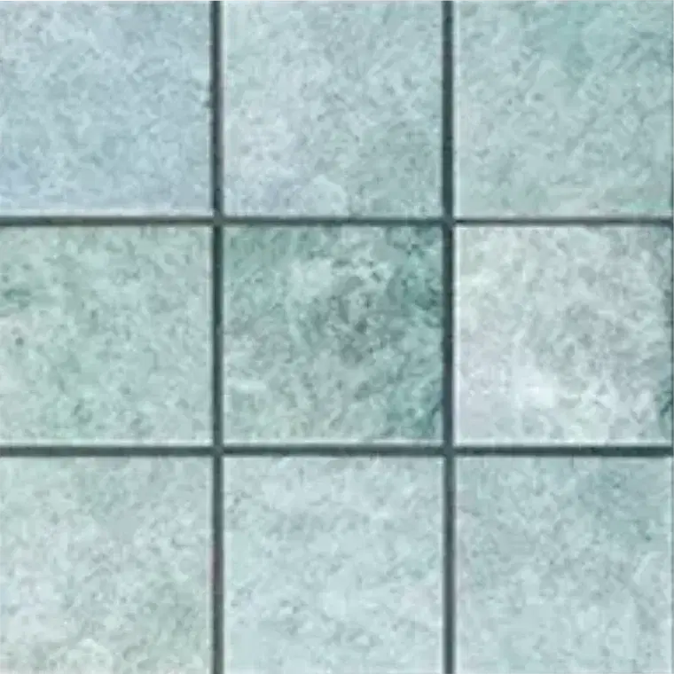 Pastilha cerâmica Fiji