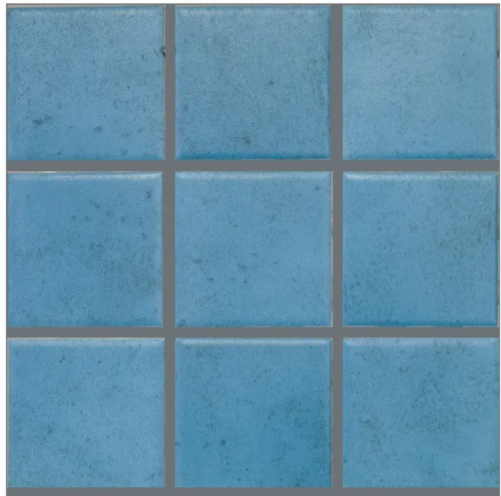 Pastilha cerâmica Mikonos