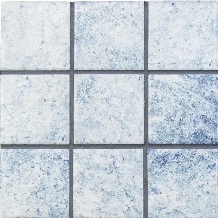 Pastilha cerâmica Papete