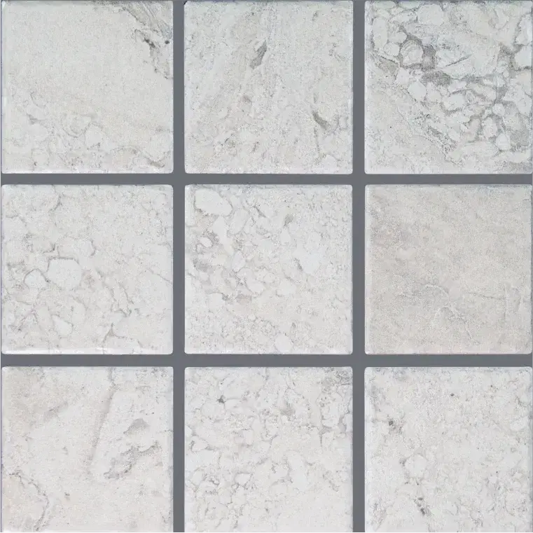 Pastilha cerâmica Rodes